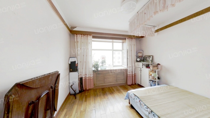 商检小区二手房实景图