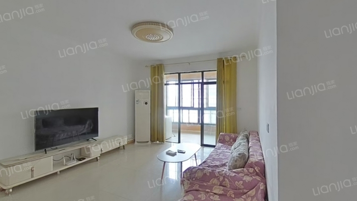 麻城广场二手房实景图