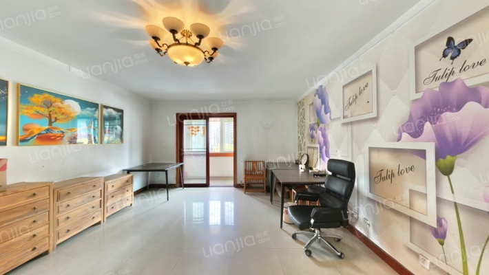 国旅家园二手房实景图