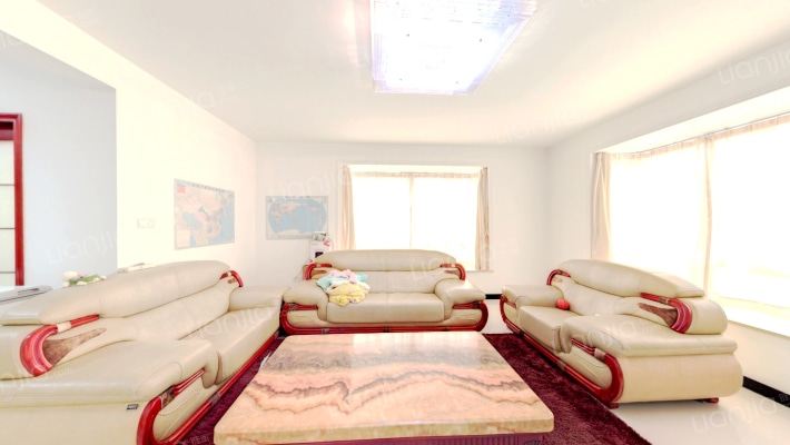 城市之春二手房实景图