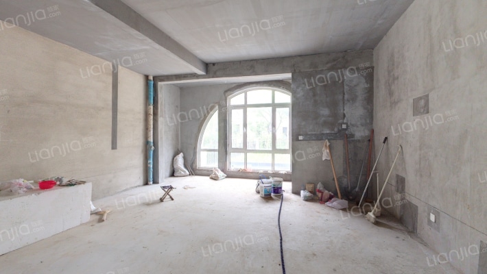 碧桂园波尔多庄园二手房实景图