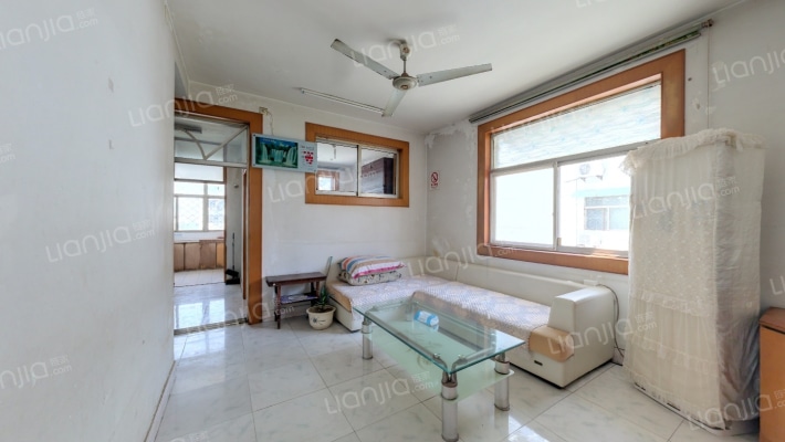 合苑小区二手房实景图