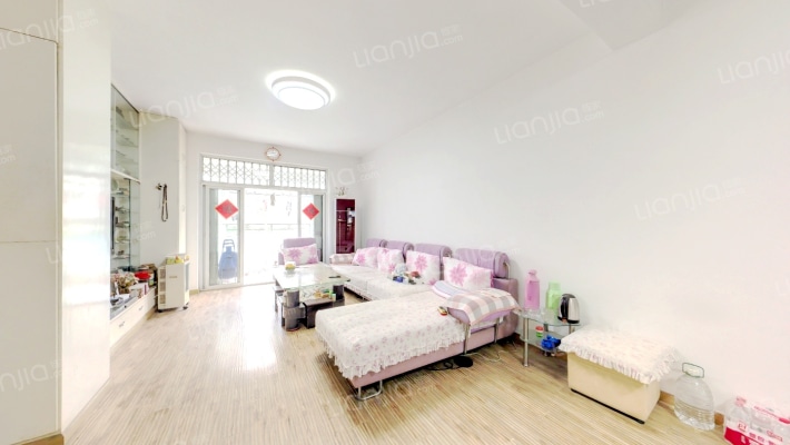 实久花园二手房实景图