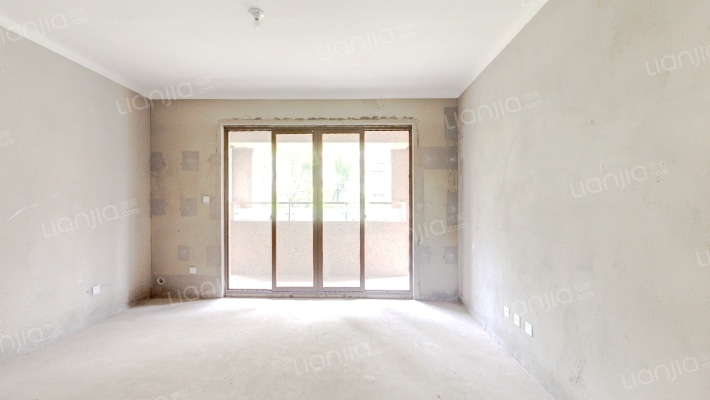 东湖世纪城一区二手房实景图