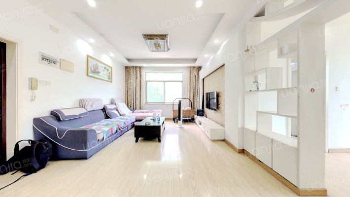 洪山街宿舍二手房实景图