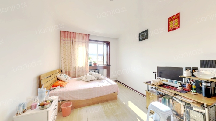 集良小区二手房实景图