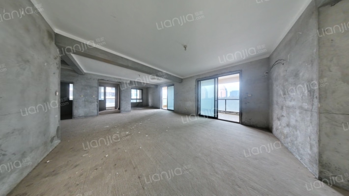 中通家园二手房实景图