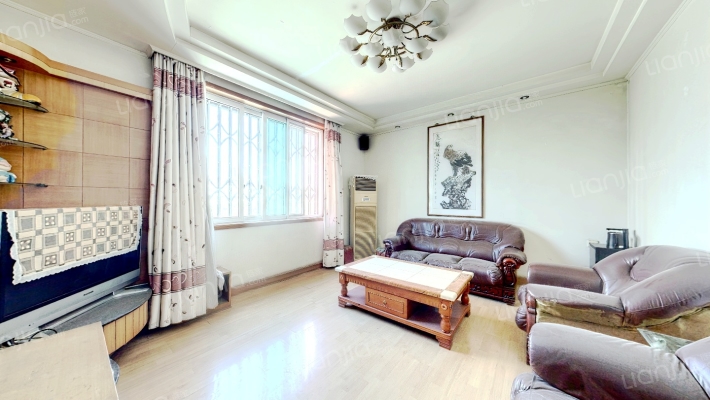 三九八新一区二手房实景图