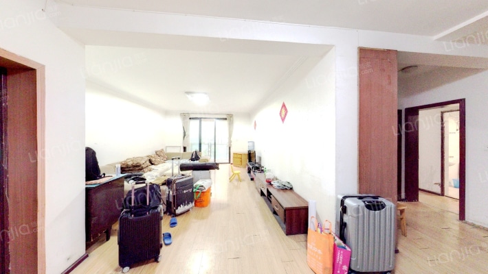 中天帝景传说C区二手房实景图