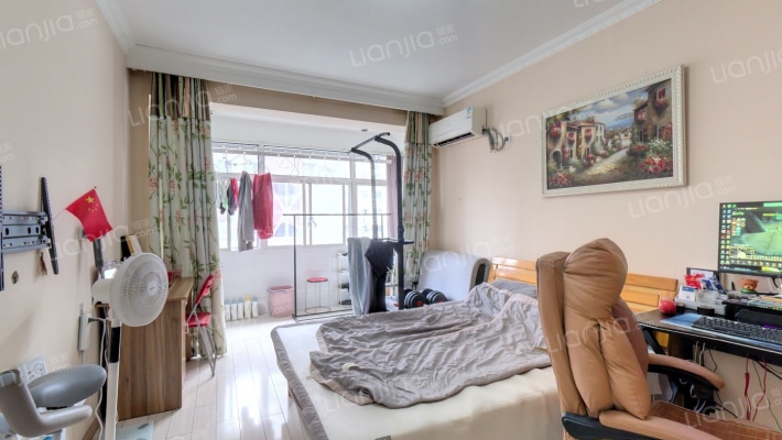 龙王庙二手房实景图