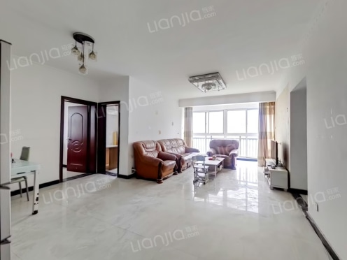 整租·福苑花园 3室2厅 东/东南/南