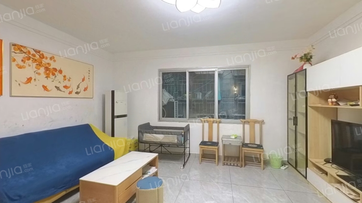 学院路二手房实景图