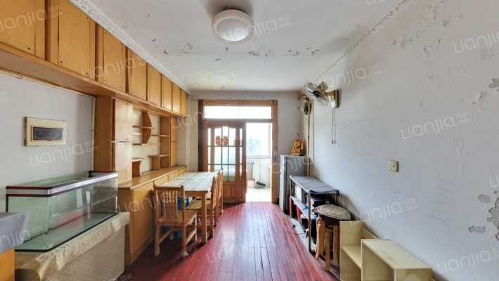 宽平花园二区二手房实景图