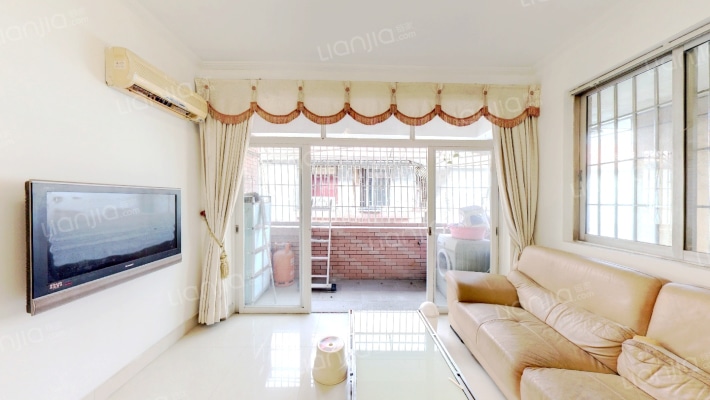 凤南新村二手房实景图