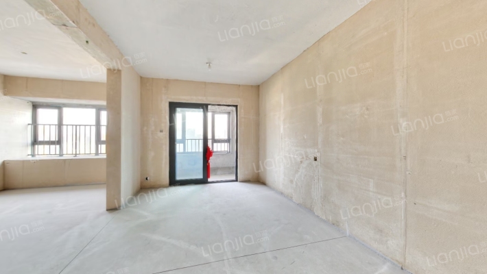 武汉春风里二手房实景图