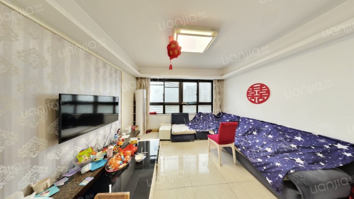 嘉源首府（丹阳市）二手房实景图