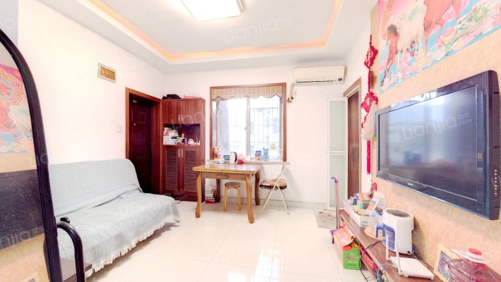 广场路二手房实景图