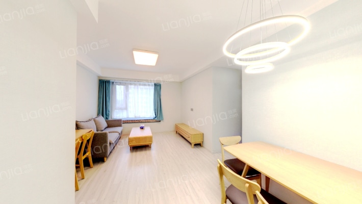 宏发浣花溪二手房实景图