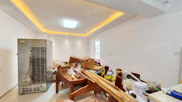 和谐天下二手房实景图