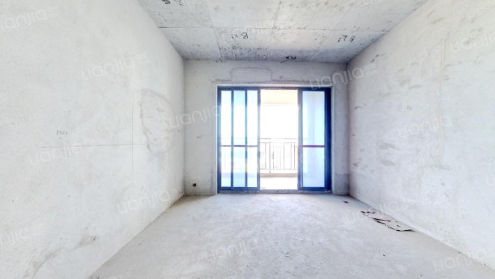 名铸家园二手房实景图