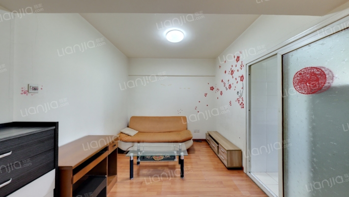 东风楼社区二手房实景图