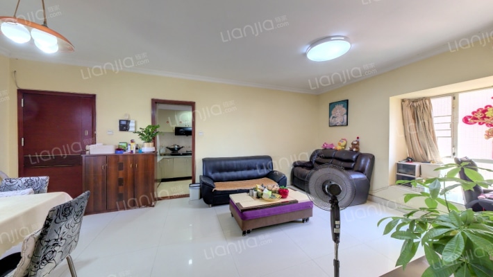 九洲时代二手房实景图