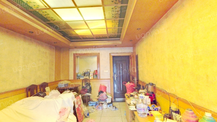 吴越街28号二手房实景图