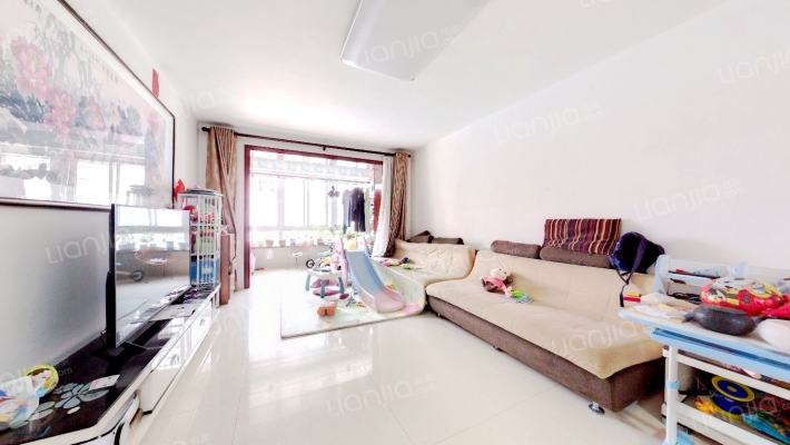 檀府家园二手房实景图