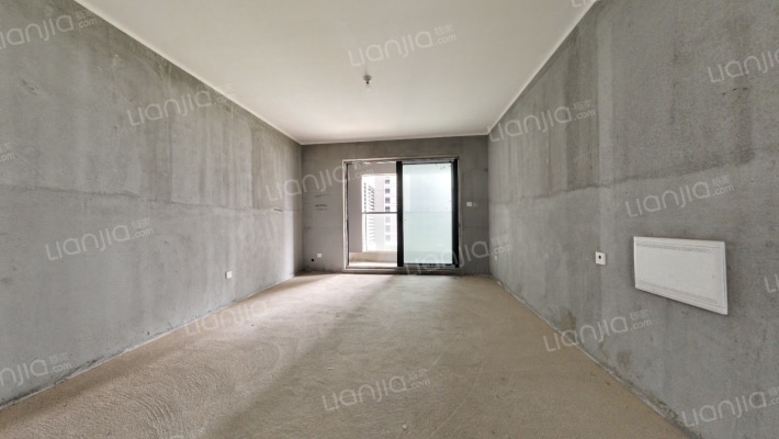 环球融创会展上东区东二区二手房实景图