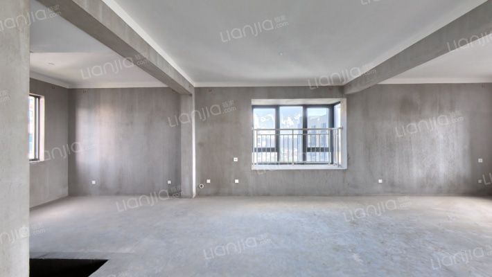 雅上云境二手房实景图