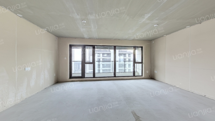 保利天汇公园壹号二手房实景图