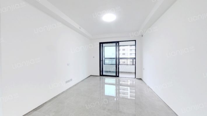 中海熙园二手房实景图