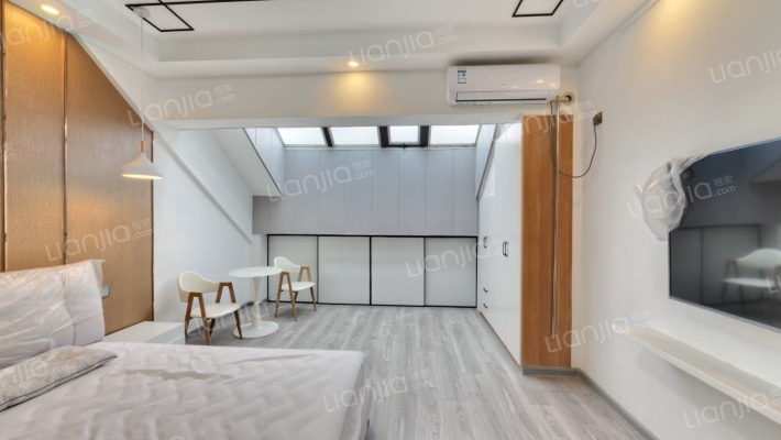 鼓楼里二手房实景图