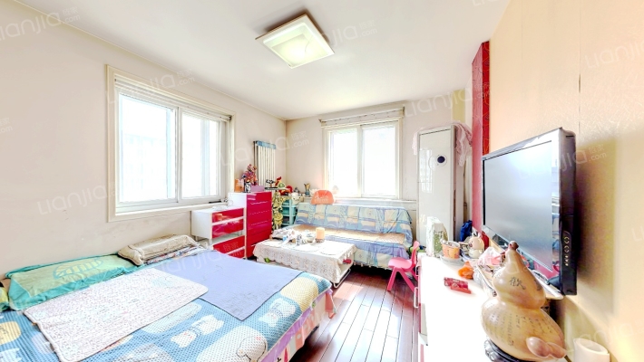 天泰公寓二手房实景图