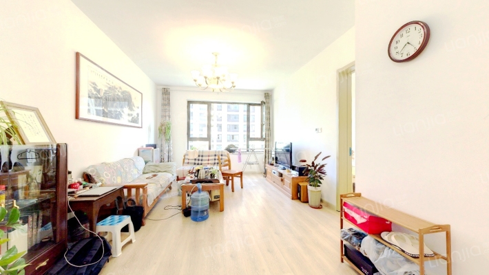 绿城海棠印月北区二手房实景图