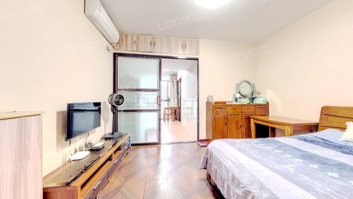 商社汇二手房实景图