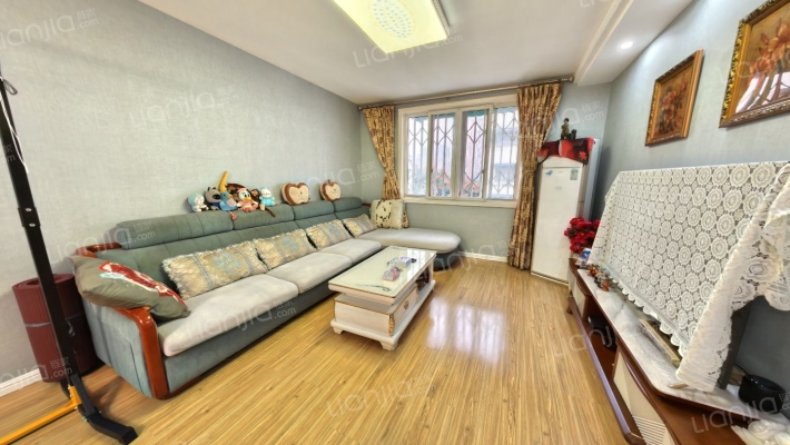 三街坊社区二手房实景图