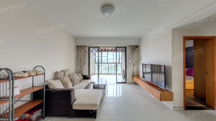 中海翠林兰溪园二手房实景图