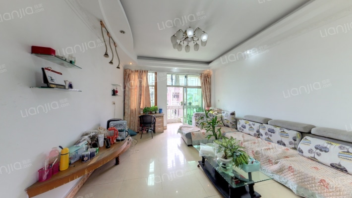 丽景花园（东凤镇）二手房实景图