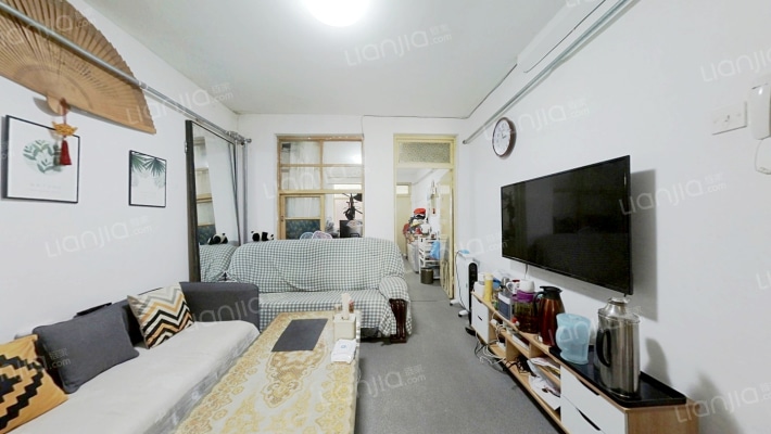 岔路街五区二手房实景图