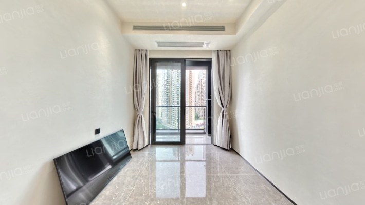 京基御景荟都二手房实景图