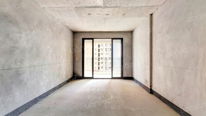 和睦家二手房实景图