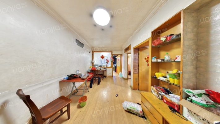 五一新村二手房实景图