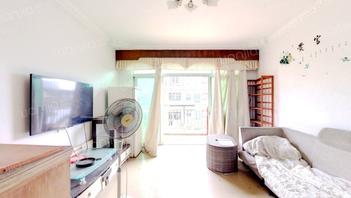 皇家翠苑二手房实景图