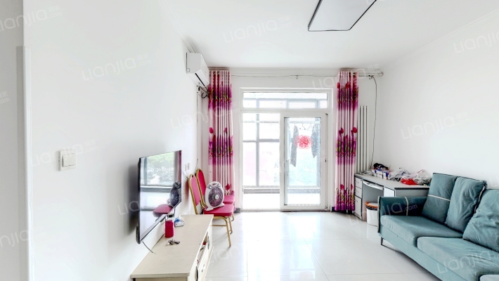 和谐家园二号院二手房实景图