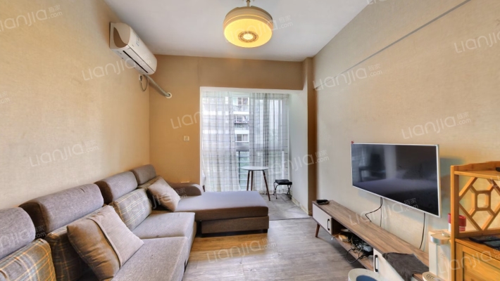 海桐二期二手房实景图