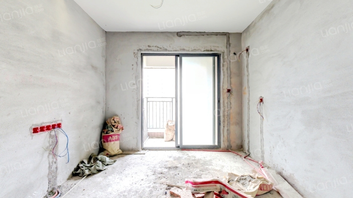 岐江东岸二手房实景图