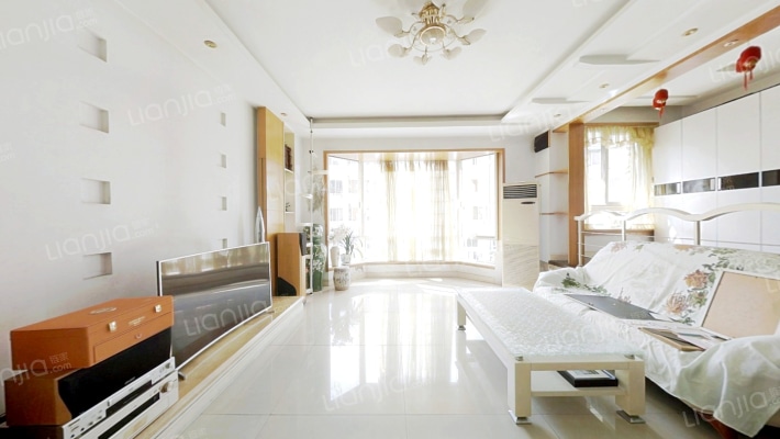 菁华园二手房实景图