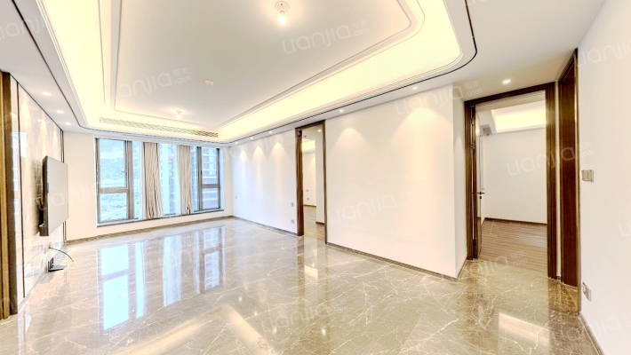 中骏天禧二手房实景图