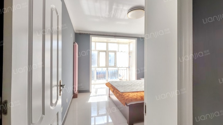 明德苑小区二手房实景图